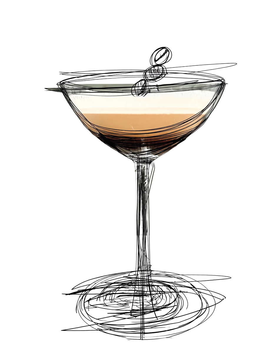 Local Espresso Martini