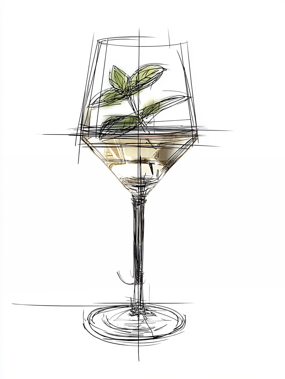 Bella Vita Spritz